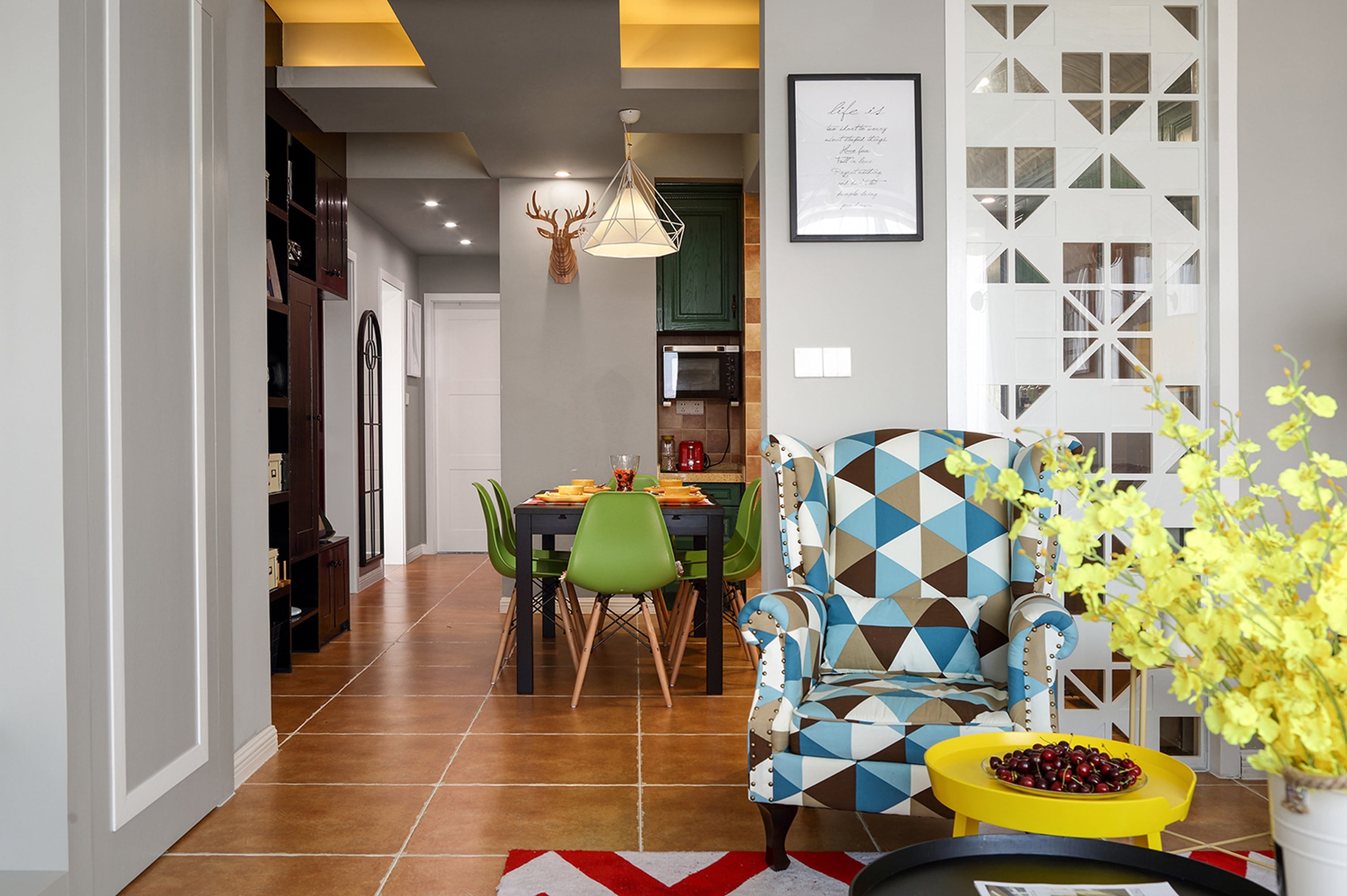 Multi-Family Funding Property