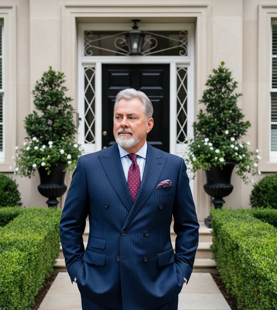 Arnold Pytcher Real Estate Expert