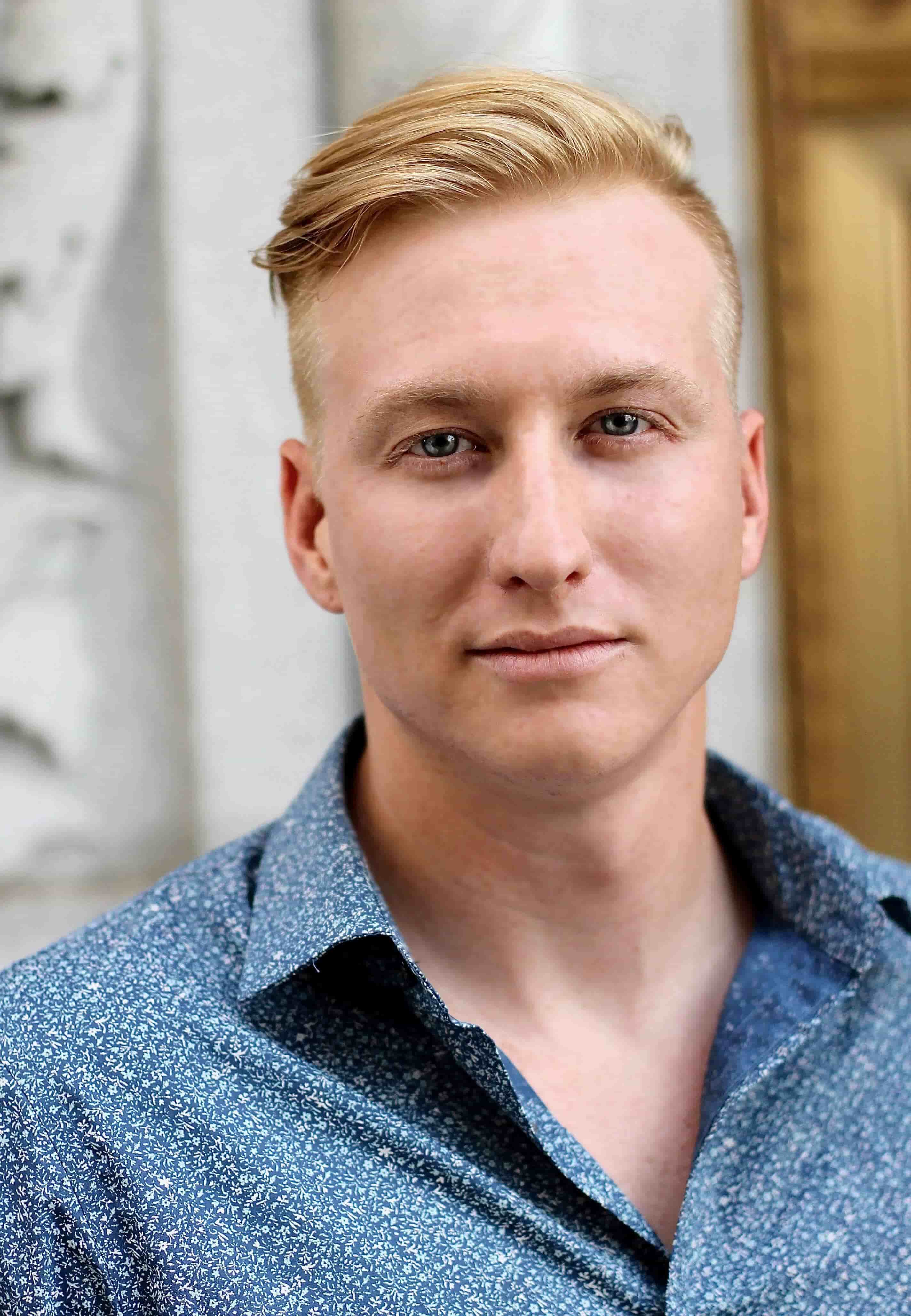 Chris Watchorn