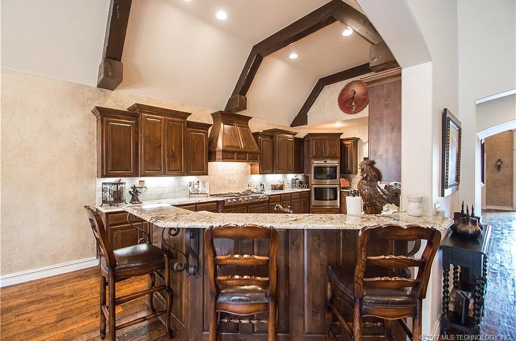 11170 S 72nd Ave E, Bixby