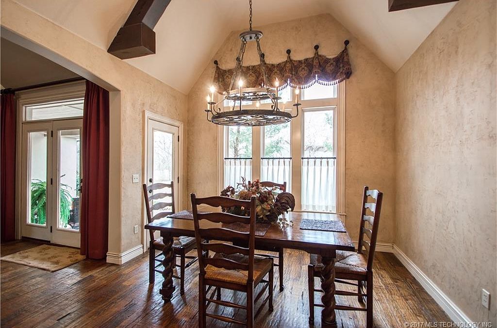 11170 S 72nd Ave E, Bixby