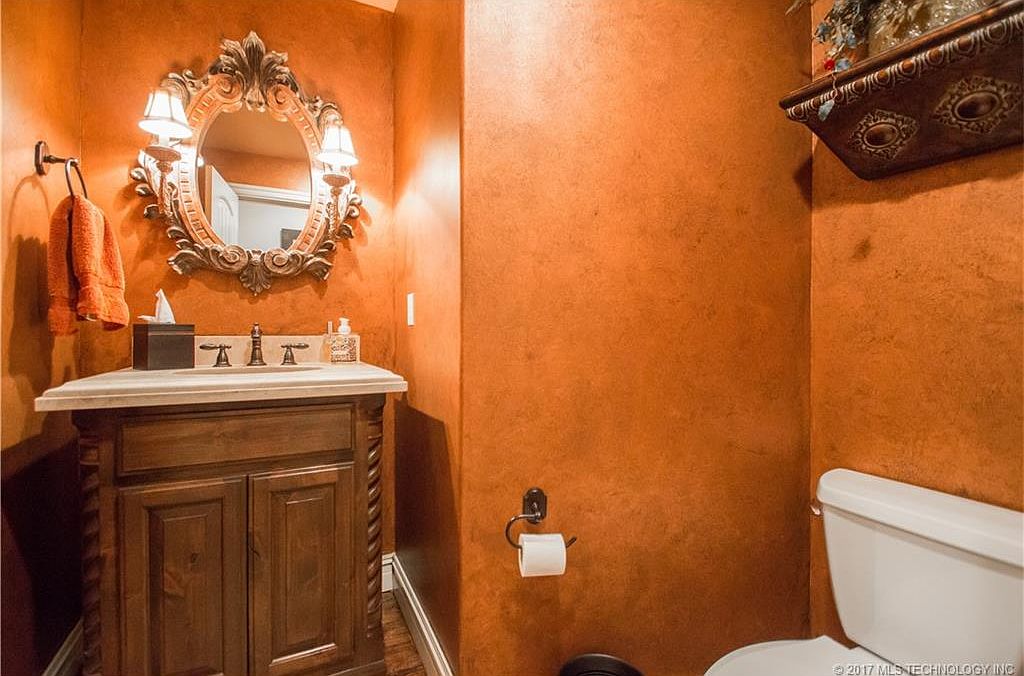 11170 S 72nd Ave E, Bixby