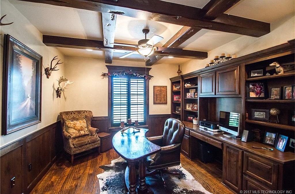 11170 S 72nd Ave E, Bixby