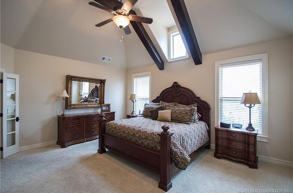 11170 S 72nd Ave E, Bixby