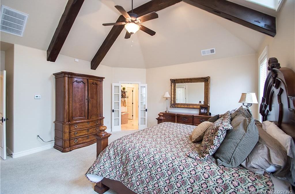 11170 S 72nd Ave E, Bixby