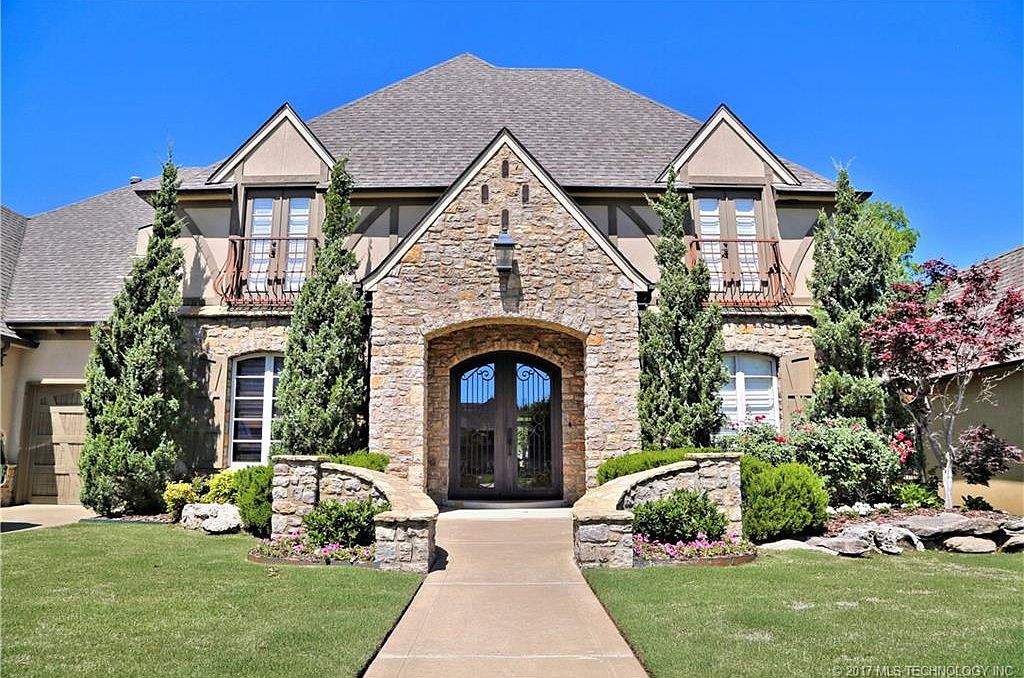 11170 S 72nd Ave E, Bixby