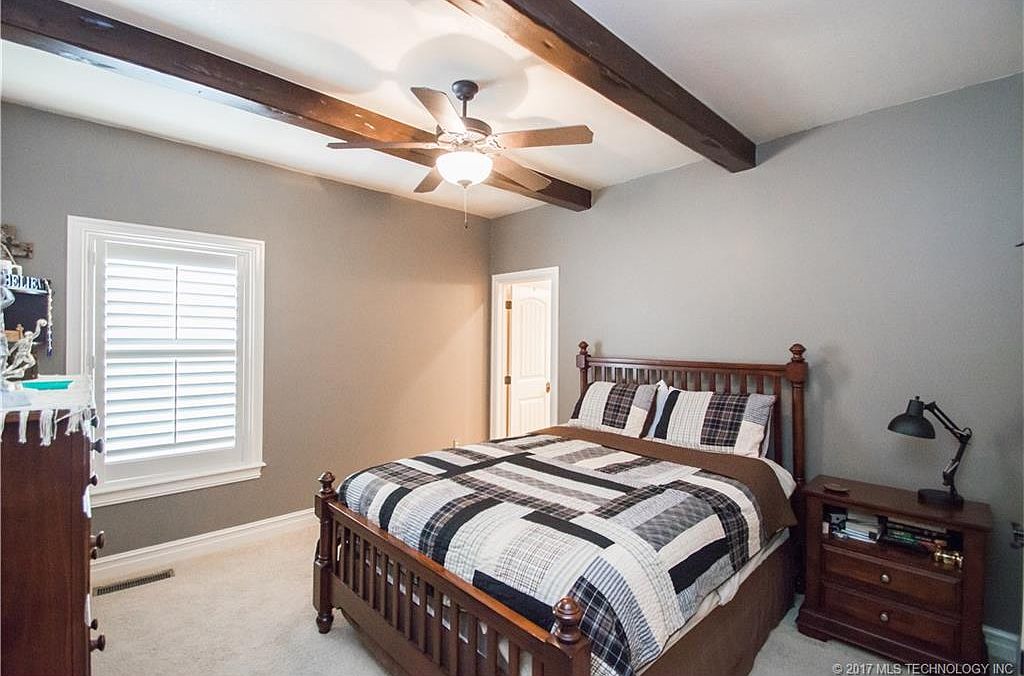 11170 S 72nd Ave E, Bixby