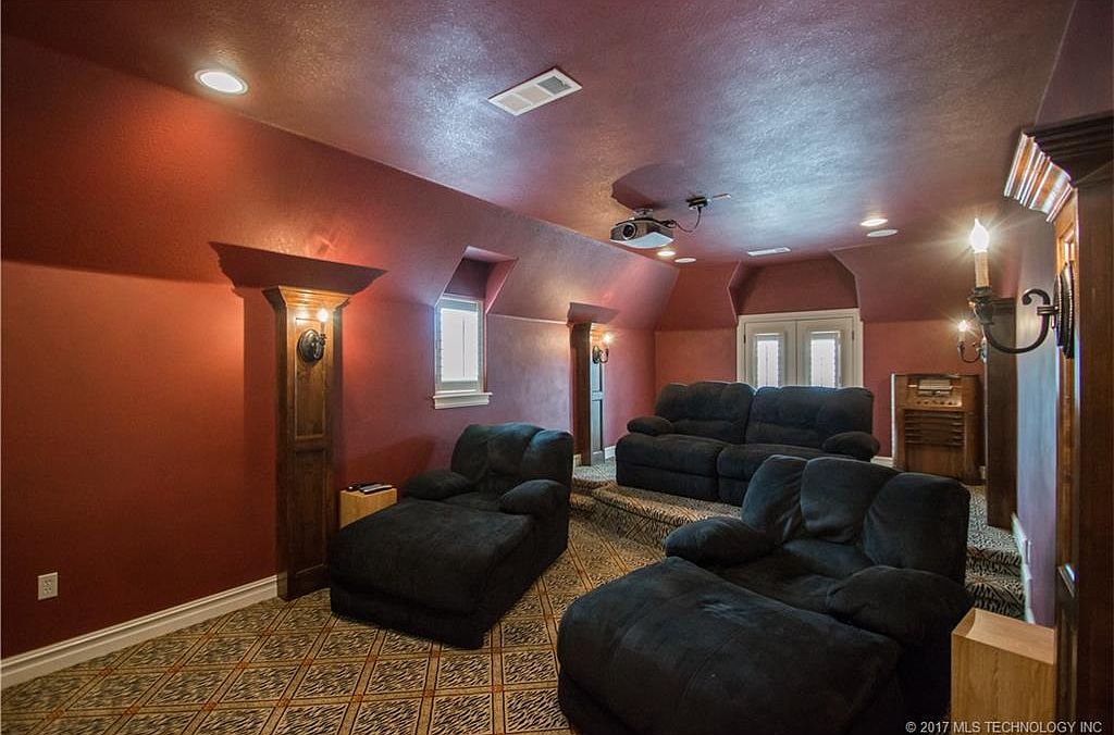 11170 S 72nd Ave E, Bixby