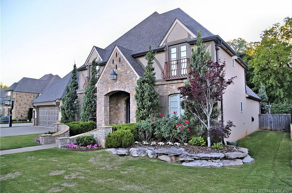 11170 S 72nd Ave E, Bixby