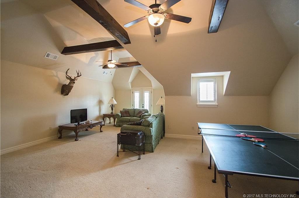 11170 S 72nd Ave E, Bixby