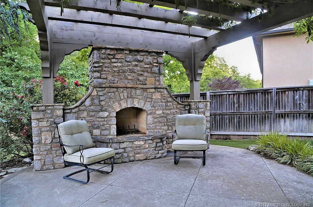 11170 S 72nd Ave E, Bixby