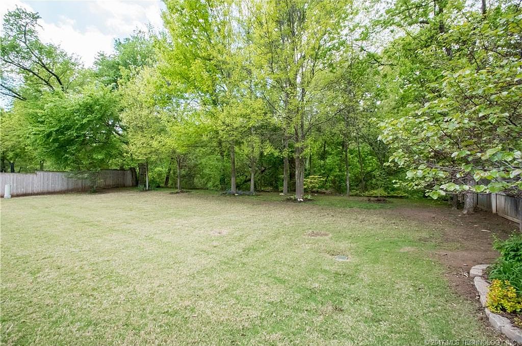 11170 S 72nd Ave E, Bixby