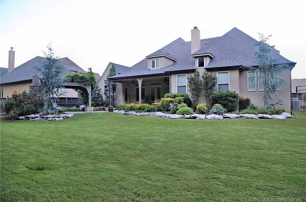 11170 S 72nd Ave E, Bixby