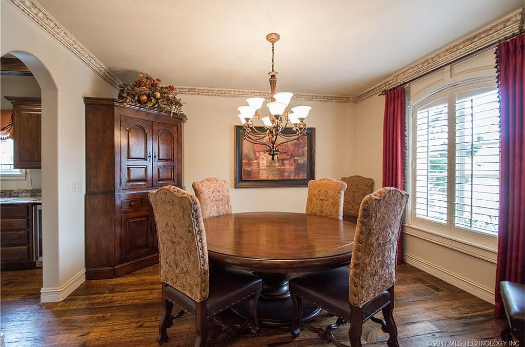 11170 S 72nd Ave E, Bixby