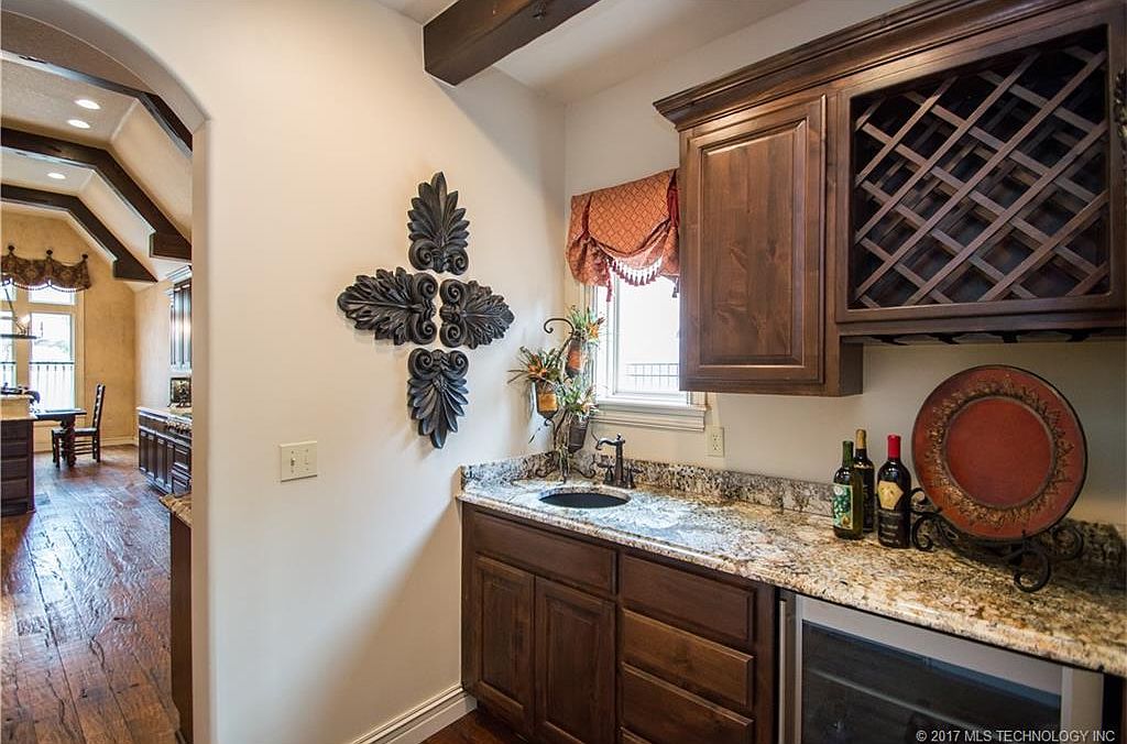 11170 S 72nd Ave E, Bixby