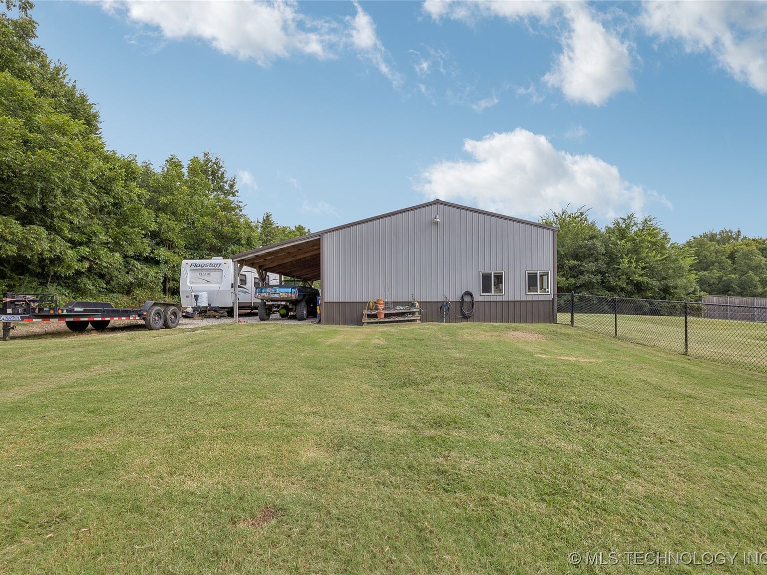 23605 E 132nd St S, Coweta