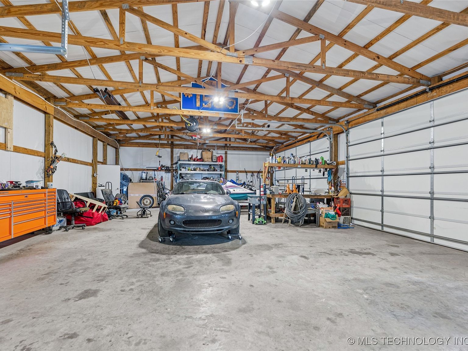 23605 E 132nd St S, Coweta