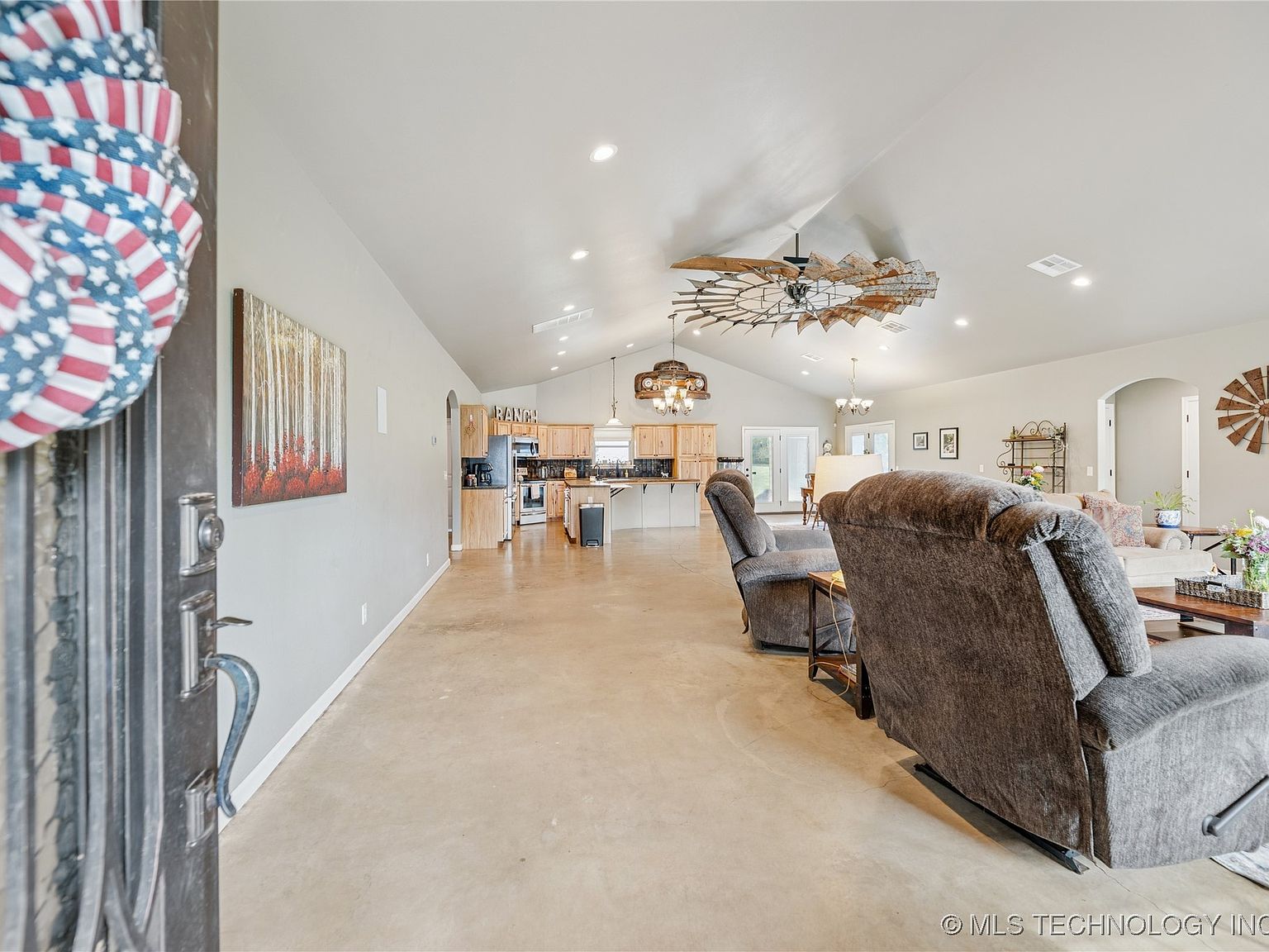 23605 E 132nd St S, Coweta