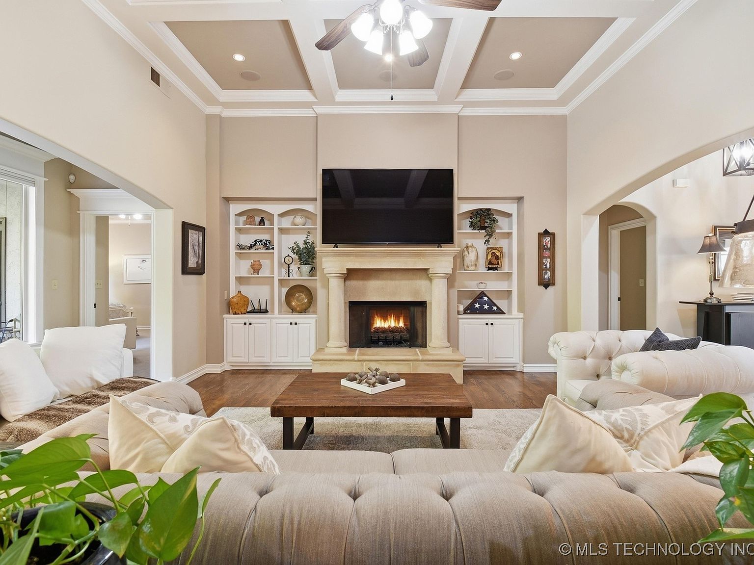 11717 S Sandusky Ave, Tulsa