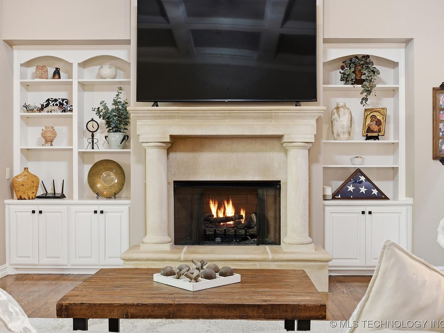 11717 S Sandusky Ave, Tulsa