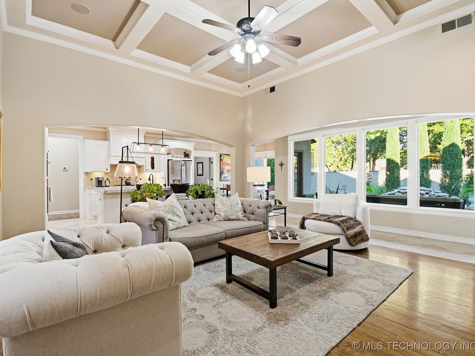 11717 S Sandusky Ave, Tulsa