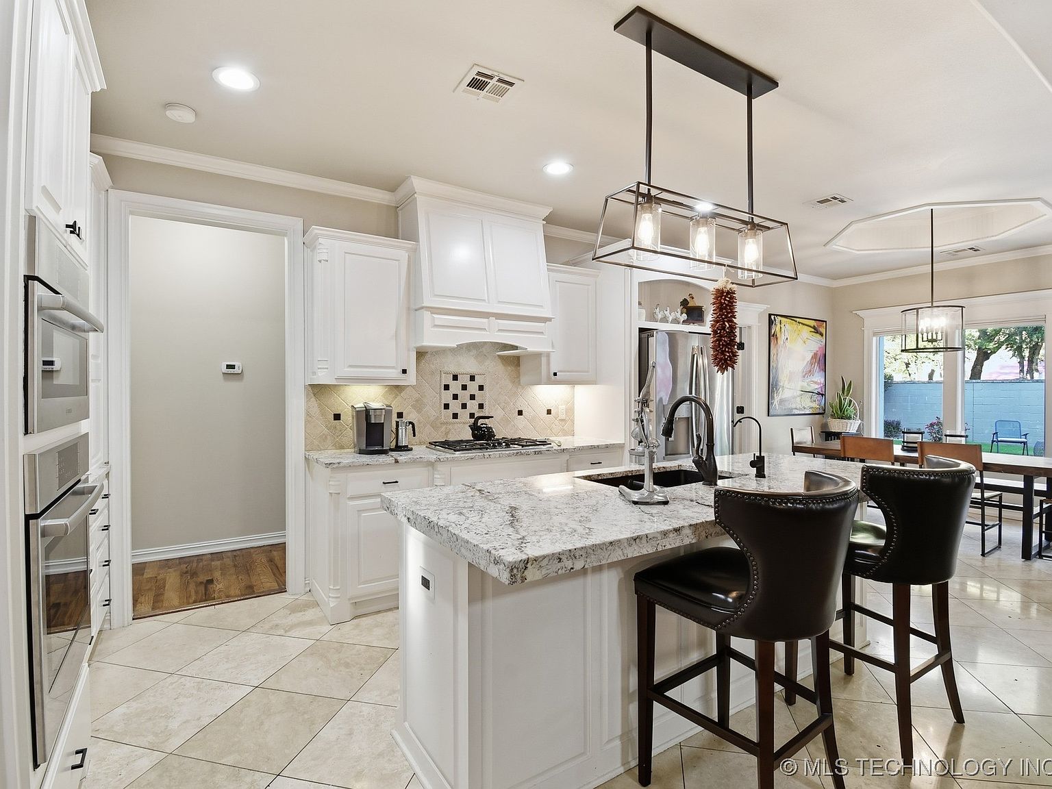 11717 S Sandusky Ave, Tulsa