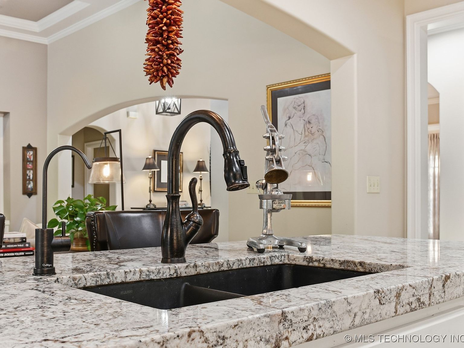 11717 S Sandusky Ave, Tulsa