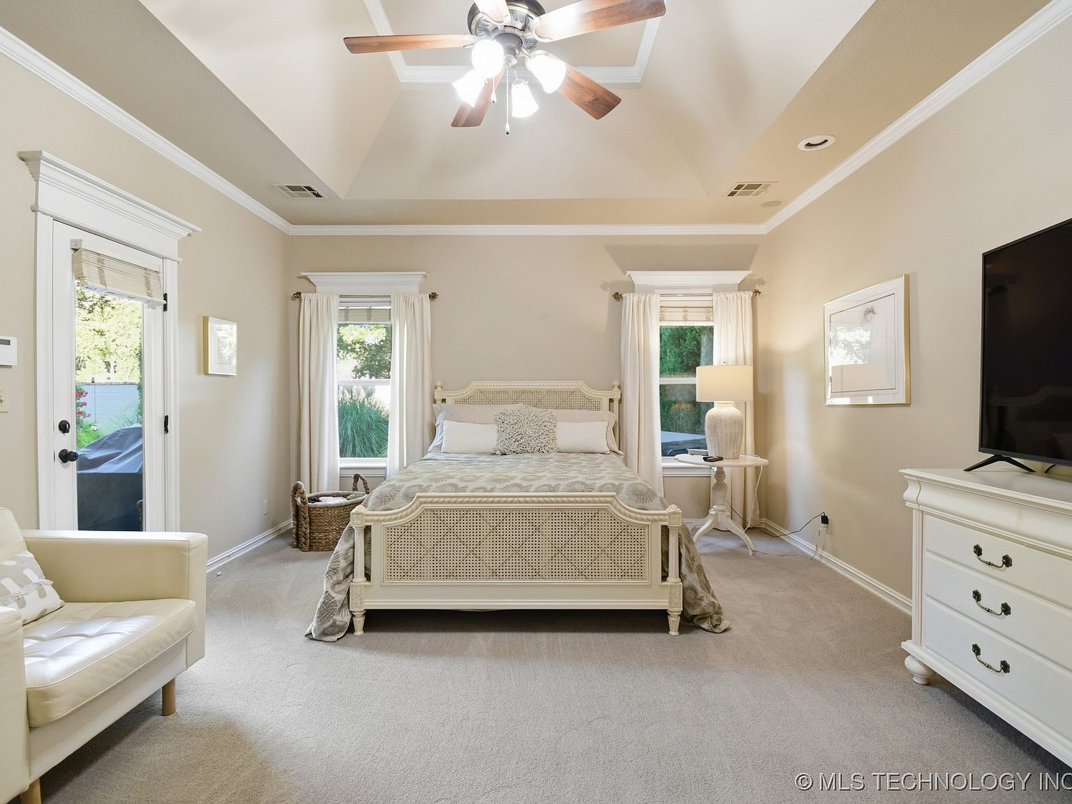 11717 S Sandusky Ave, Tulsa