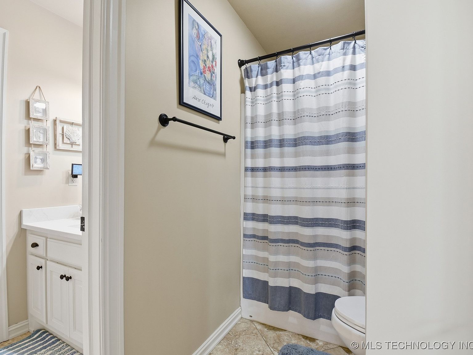 11717 S Sandusky Ave, Tulsa