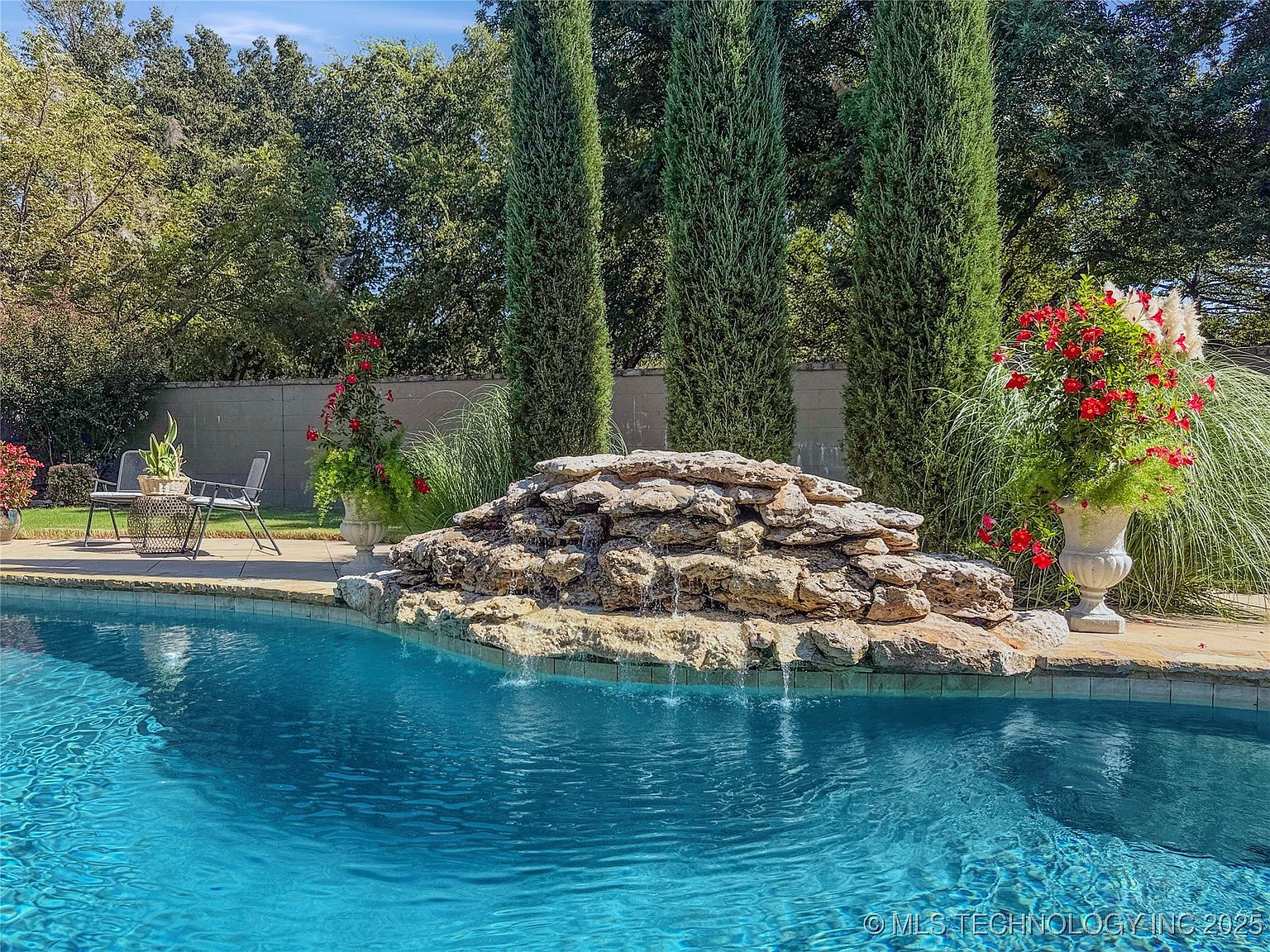 11717 S Sandusky Ave, Tulsa