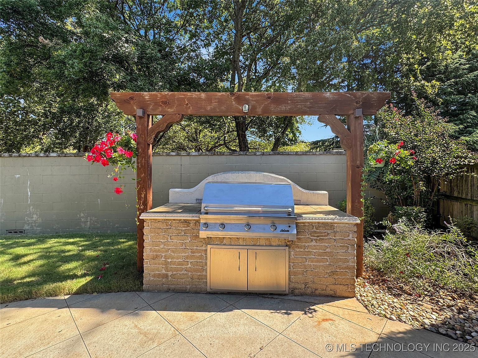 11717 S Sandusky Ave, Tulsa