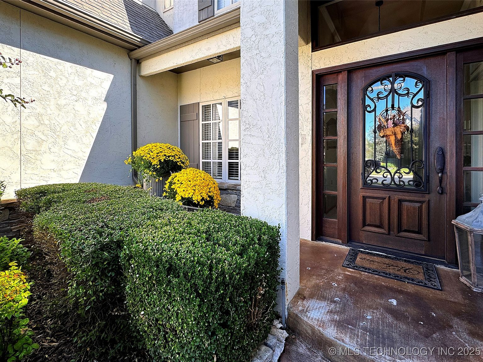 11717 S Sandusky Ave, Tulsa