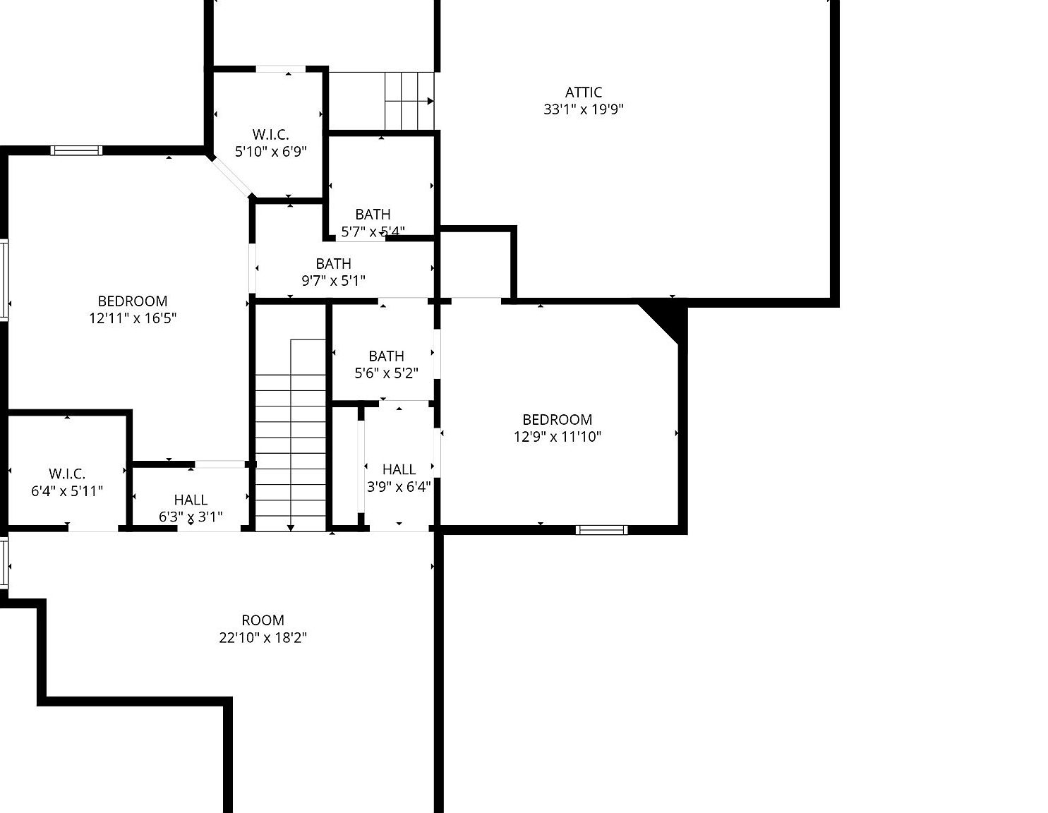 11717 S Sandusky Ave, Tulsa