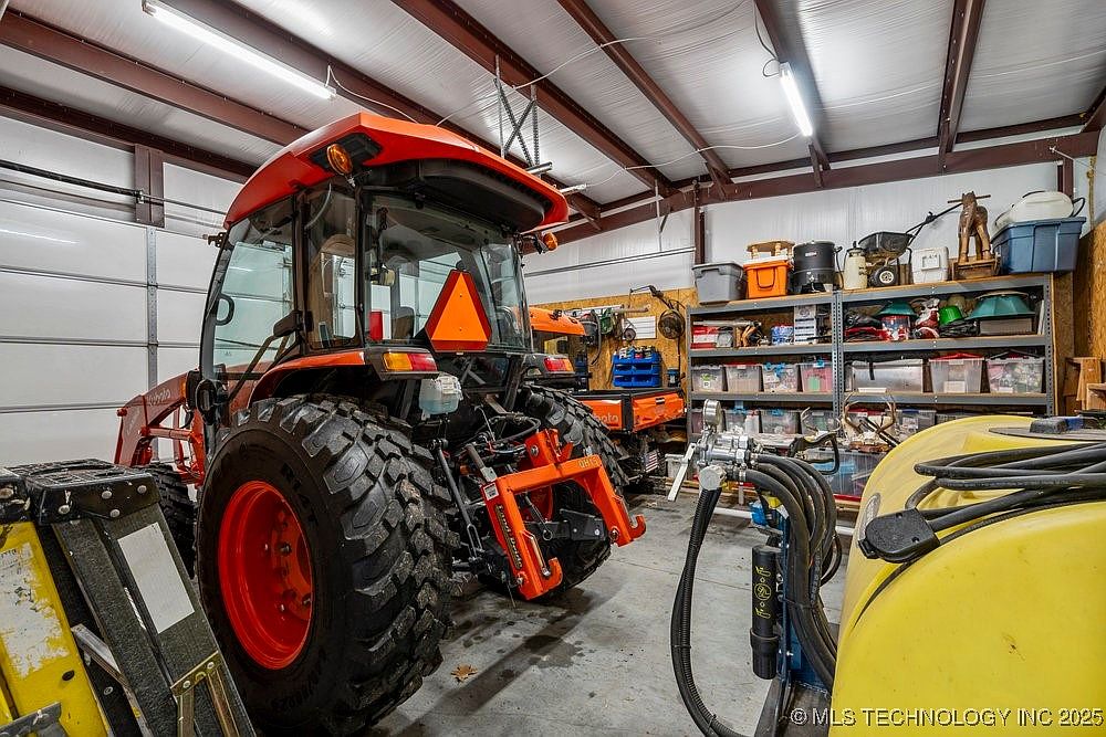 8195 Highway 82a, Tahlequah