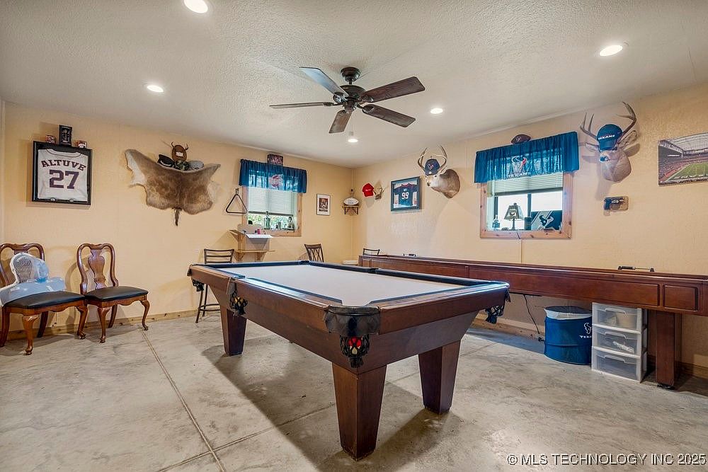 8195 Highway 82a, Tahlequah