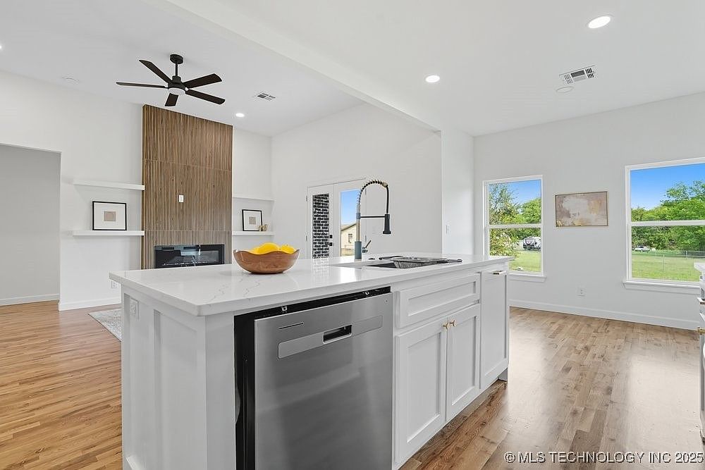 16103 E Oklahoma Pl, Tulsa