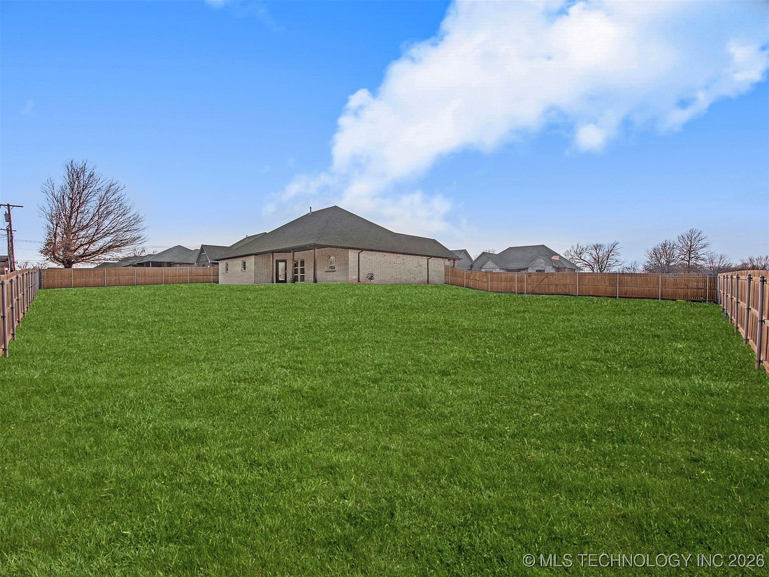 158 Sooner Dr, Stroud